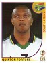 Japan - 2002 - Panini - 2002 Fifa World Cup Korea Japan - 162 - Sí - Quinton Fortune, South Africa - 0